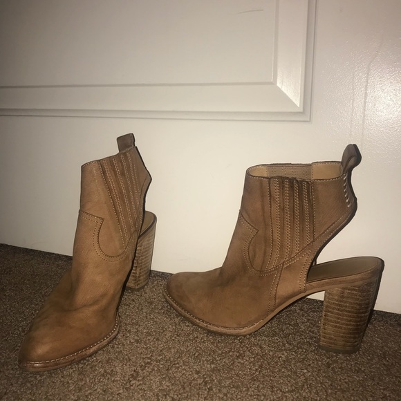 Dolce Vita Jasper Mules - Picture 2 of 2